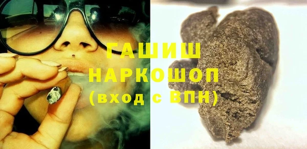 шишки Пересвет